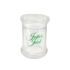 Storage & Stash Cases Small Limited Edition Jodie's Joint Glass Stash Jar