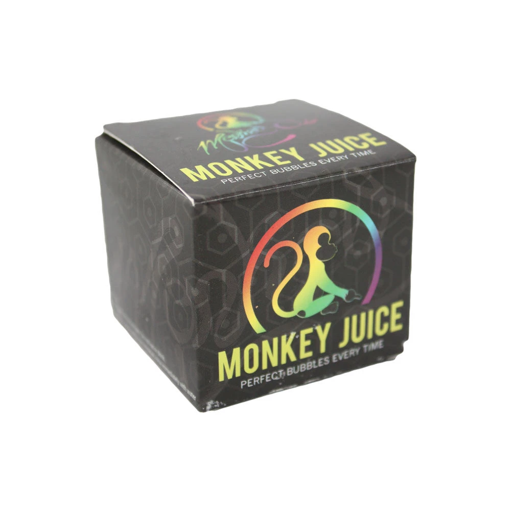 Smoking Accessories Monkey O's Smoke Bubble And Ring Kit 7 Smoking Accessories Monkey O's Smoke Bubble And Ring Kit
