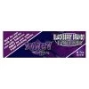 Juicy Jay's Blackberry Brandy Flavored Rolling Papers