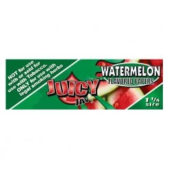 Juicy Jay's Watermelon Flavored Rolling Papers