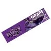 Juicy Jay's King Size Grape Flavored Rolling Papers