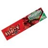 Juicy Jay's King Size Strawberry Flavored Rolling Papers