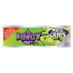 Juicy Jay's White Grape Superfine Rolling Papes