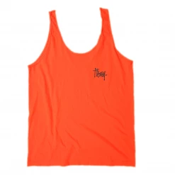 Clothing Pussy Tank By Kush Nugz