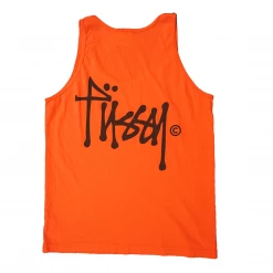 Clothing Pussy Tank By Kush Nugz