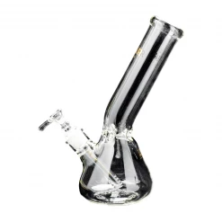 GEAR Premium Laid Back 12" Tall 7mm Bong