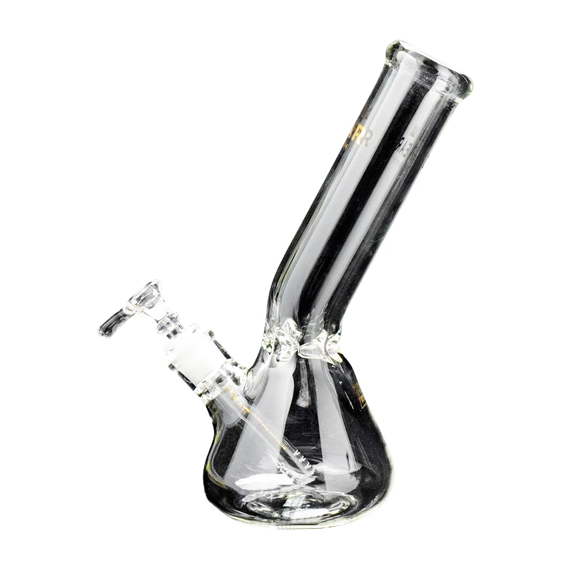 GEAR Premium Laid Back 12" Tall 7mm Bong 2 GEAR Premium Laid Back 12" Tall 7mm Bong