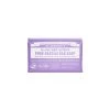 Lavender Dr. Bronner's Pure-Castile Bar Soap Health & Body