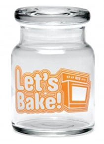 420 Science Small Pop-Top 420 Jar - Available In A Variety Of Styles 21 420 Science Small Pop-Top 420 Jar - Available In A Variety Of Styles