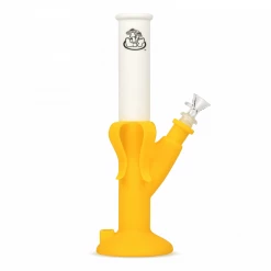 LIT Banana Water Pipe