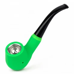LIT Sherlock Silicone Pipe