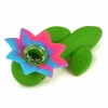 LIT Flower Power Silicone Hand Pipe Pipes