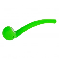 LIT Silicone Gandalf Pipe