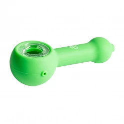 LIT Silicone Classic Hand Pipe Pipes