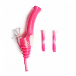 LIT Silicone Plug & Smoke Conversion Kit Water Pipes