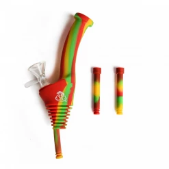 LIT Silicone Plug & Smoke Conversion Kit Water Pipes