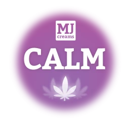 MJ Creams Calm MJ Cream