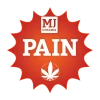 MJ Creams Pain MJ Cream