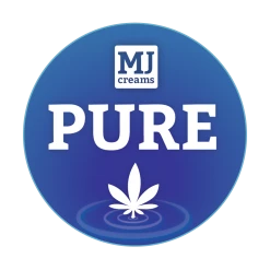 MJ Creams Pure MJ Cream Health & Body