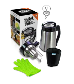 Health & Body Magical Butter MB2e Herbal Infuser