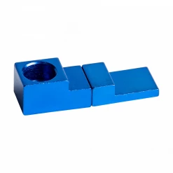 Cannabis Culture Headquarters Colored Magnet Pipe Pipes