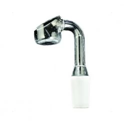 GEAR Premium Classic 14mm Male 90 Degree Quartz Banger