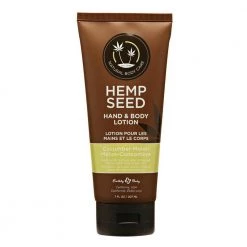 Velvet Body Lotion By Earthly Body Health & Body