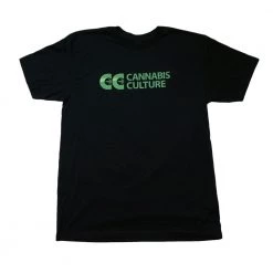 Cannabis Culture Men's T-shirt
