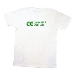 Cannabis Culture Men's T-shirt