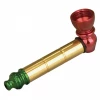 Cannabis Culture Headquarters Colored Metal Pipe