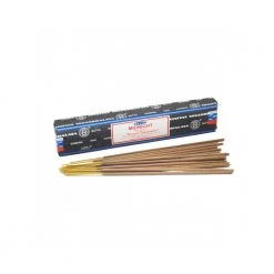 Satya Staya Incense - Classic Scents Health & Body
