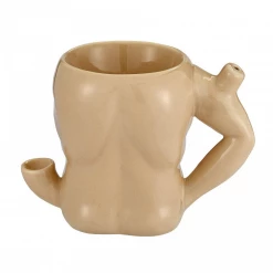 Cannabis Culture Headquarters Pipes Mug Pipe - Six Pack