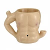 Cannabis Culture Headquarters Pipes Mug Pipe - Six Pack