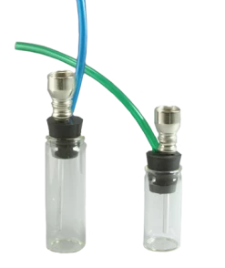 Cannabis Culture Headquarters Minnow Water Pipe Pipes