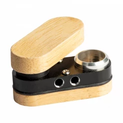 Monkey Pipe Anodized Pipe Pipes