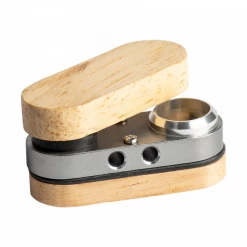 Monkey Pipe Anodized Pipe Pipes