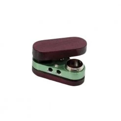 Monkey Pipe Anodized Pipe Pipes