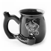 Cannabis Culture Headquarters Mug Pipe - High Tea Pipes