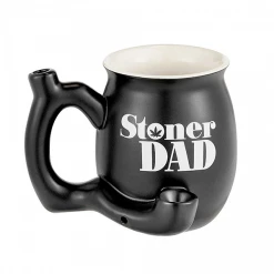 Cannabis Culture Headquarters Pipes Mug Pipe - Stoner Dad