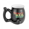 Cannabis Culture Headquarters Pipes Mug Pipe - Stoner Dad