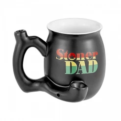 Cannabis Culture Headquarters Pipes Mug Pipe - Stoner Dad