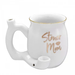 Cannabis Culture Headquarters Mug Pipe - Stoner Mom Pipes