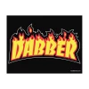 Fire - My Dab Mat