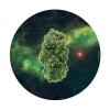 Dabbing Space Nug - My Dab Mat