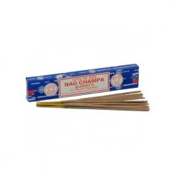 Satya Staya Incense - Classic Scents Health & Body