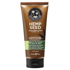 Velvet Body Lotion By Earthly Body Health & Body