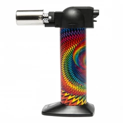 Newport Zero Smoking Accessories Newport 6" Butane Torch With Decal