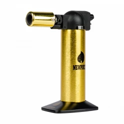 Newport Zero Smoking Accessories Metallic 6" Newport Butane Torch