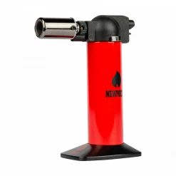 Newport Zero Smoking Accessories Colored 6" Newport Butane Torch