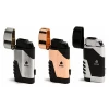 Newport Zero Smoking Accessories Dual Flame Pocket Torch Lighter